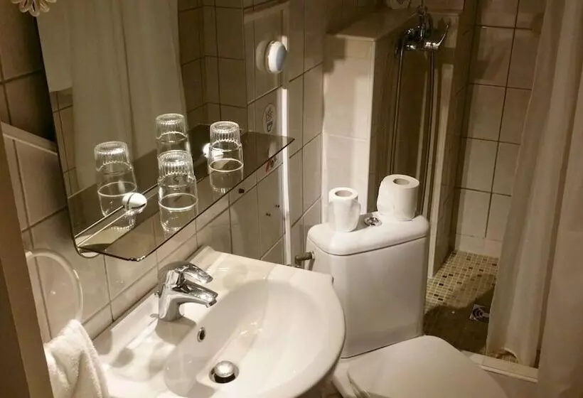 Standard Room, De La Buffa
