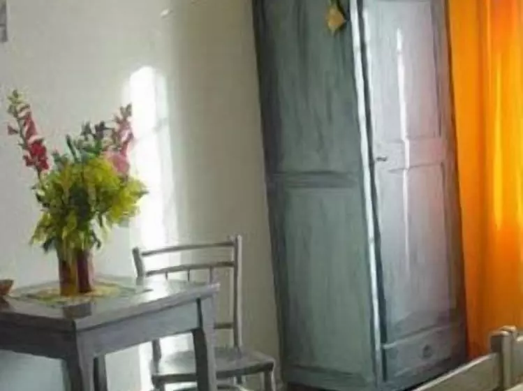 Standard Room, De La Buffa