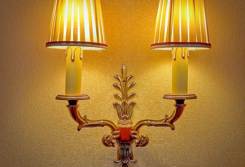 اتاق سوپریور, De Varenne