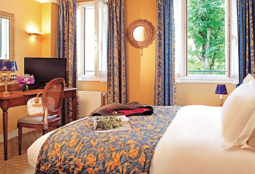 اتاق سوپریور, De Varenne