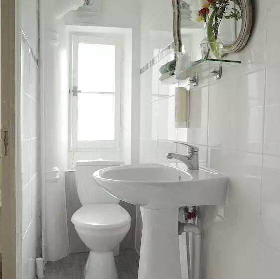 Chambre Standard Individuelle, Des Dames