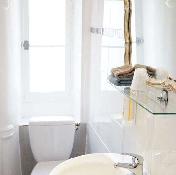 スタンダードルーム, Des Dames