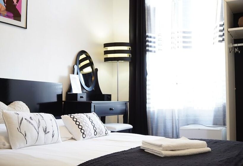 スタンダードルーム, Des Dames