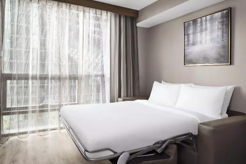 Chambre Standard, Des Dames