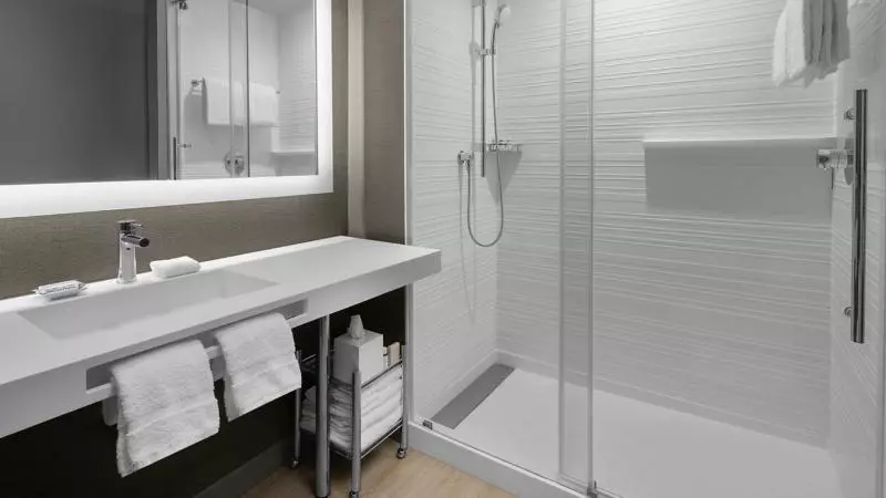 Chambre Standard, Des Dames
