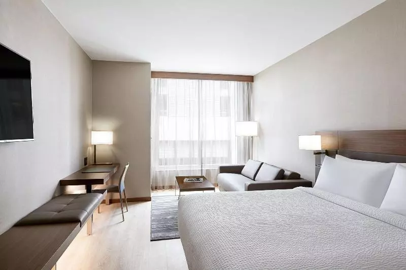 Chambre Standard, Des Dames