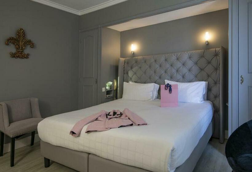 Номер Superior, Golden Tulip Cannes Hotel De Paris