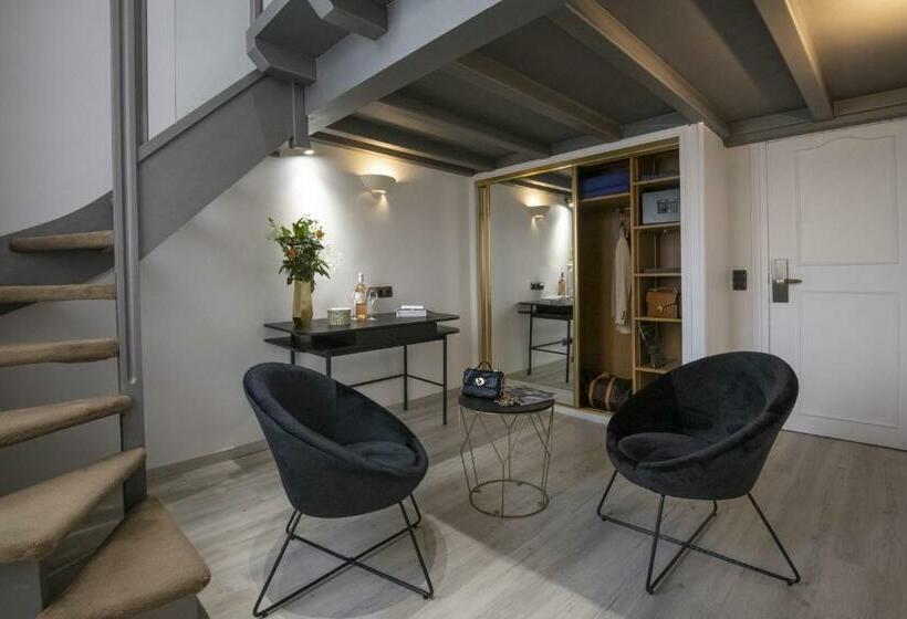 Номер Superior, Golden Tulip Cannes Hotel De Paris