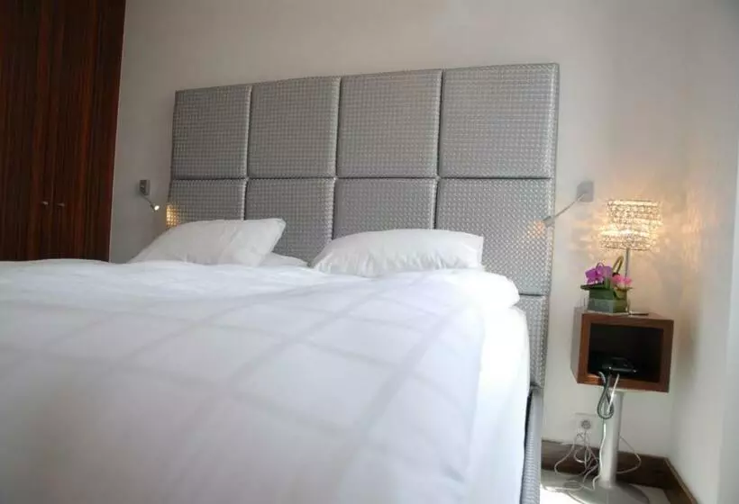 １ベッドルームアパートメント, Golden Tulip Cannes Hotel De Paris