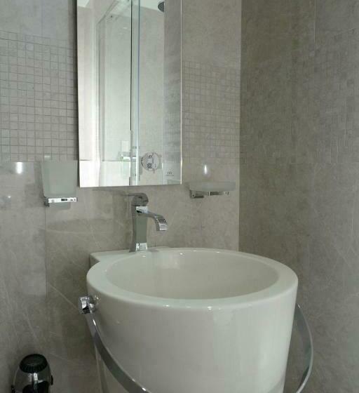 דירת חדר, Golden Tulip Cannes Hotel De Paris