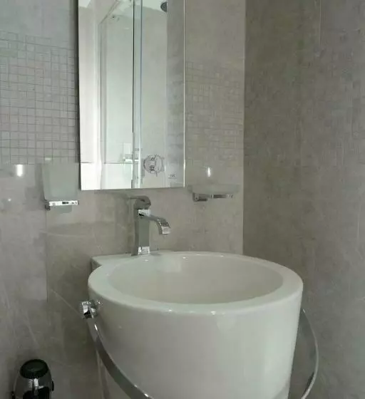 １ベッドルームアパートメント, Golden Tulip Cannes Hotel De Paris