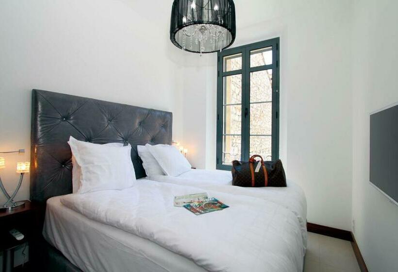 דירת חדר, Golden Tulip Cannes Hotel De Paris