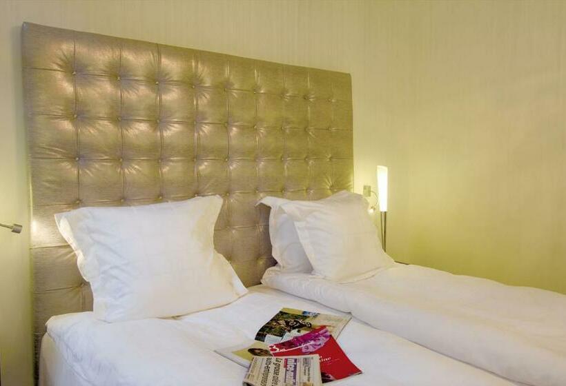 Апартаменты 2 Спальни, Golden Tulip Cannes Hotel De Paris