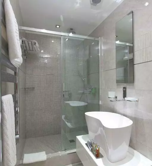 ２ベッドルームアパートメント, Golden Tulip Cannes Hotel De Paris