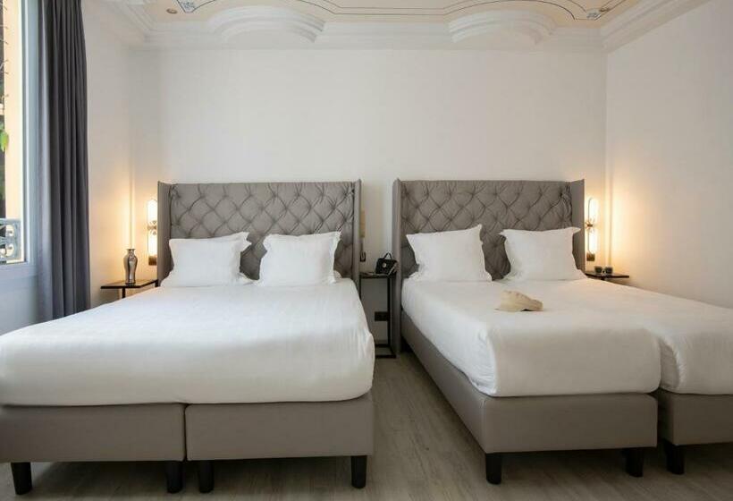 סוויטה, Golden Tulip Cannes Hotel De Paris