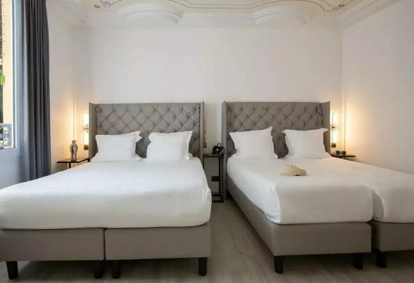 スイート, Golden Tulip Cannes Hotel De Paris