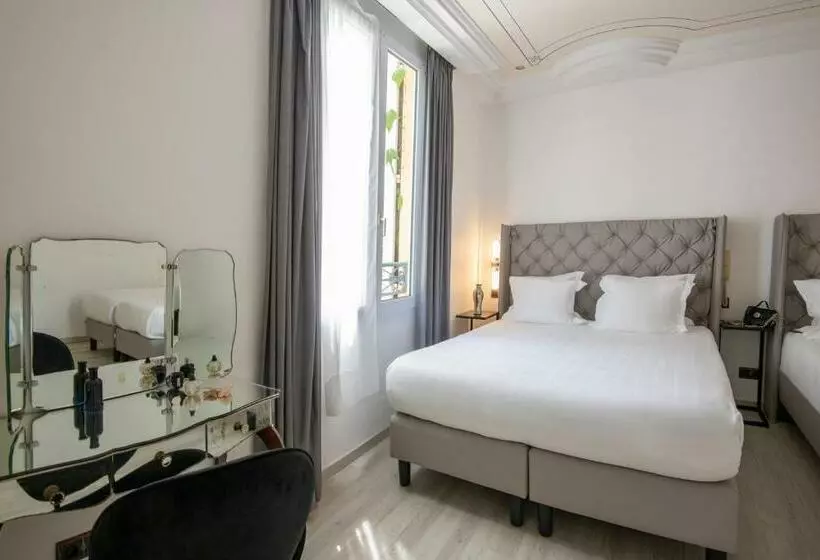 スイート, Golden Tulip Cannes Hotel De Paris