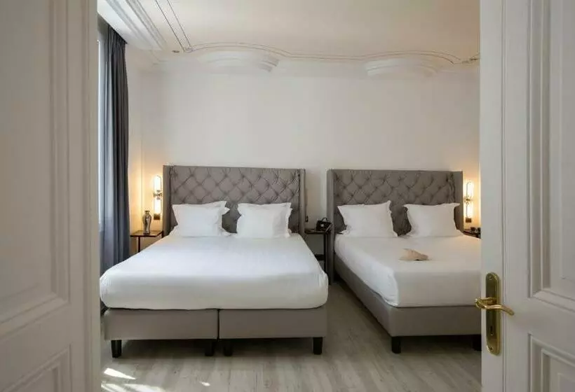 スイート, Golden Tulip Cannes Hotel De Paris