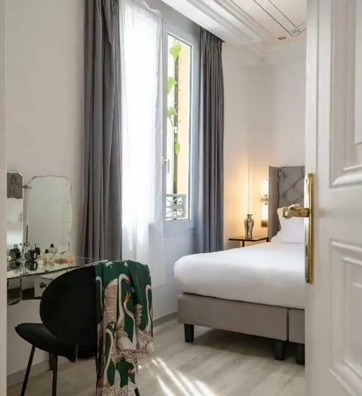 スイート, Golden Tulip Cannes Hotel De Paris