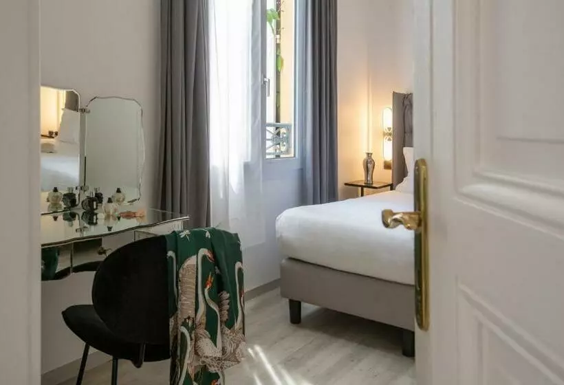 スイート, Golden Tulip Cannes Hotel De Paris
