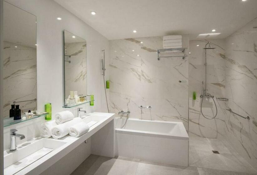 Люкс, Golden Tulip Cannes Hotel De Paris