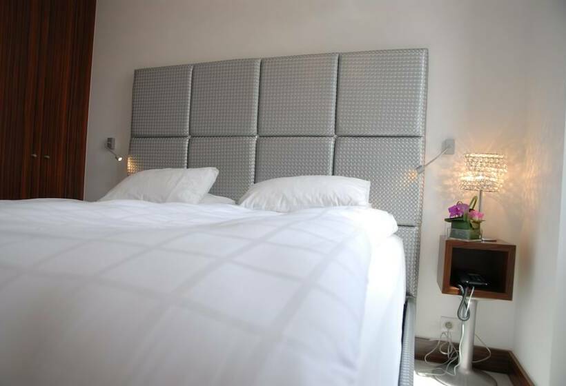 Апартаменты 1 Спальня, Golden Tulip Cannes Hotel De Paris