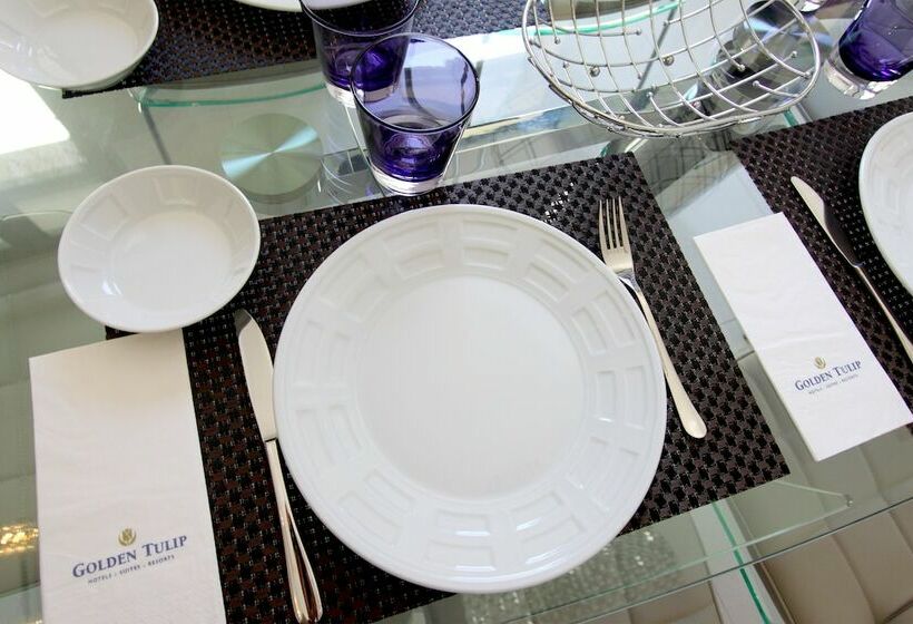 Апартаменты 2 Спальни, Golden Tulip Cannes Hotel De Paris