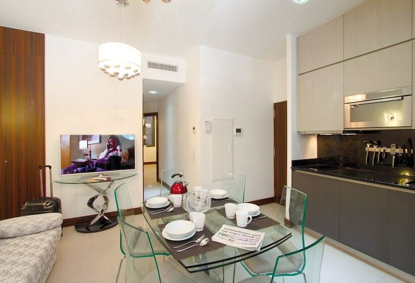 Apartamento 2 Dormitórios, Golden Tulip Cannes Hotel De Paris