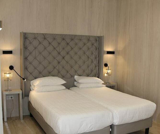 Люкс, Golden Tulip Cannes Hotel De Paris
