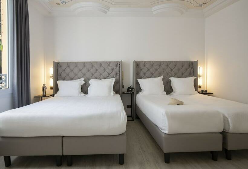 סוויטה, Golden Tulip Cannes Hotel De Paris