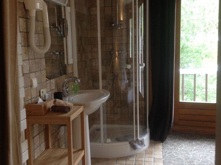 اتاق استاندارد, Hôtel Bellier