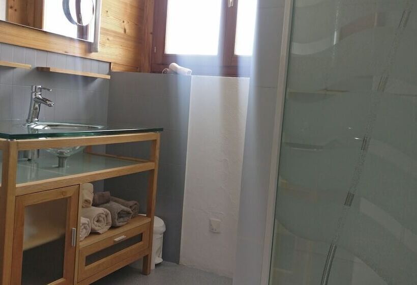 سوییت خانوادگی, Hôtel Bellier