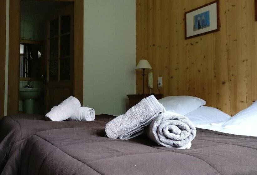 اتاق استاندارد, Hôtel Bellier