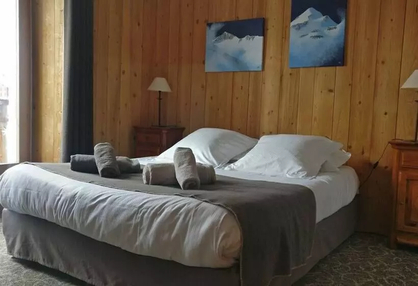 سوییت خانوادگی, Hôtel Bellier