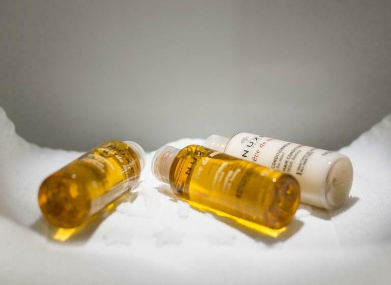 デラックスルーム, Chateau Frontenac