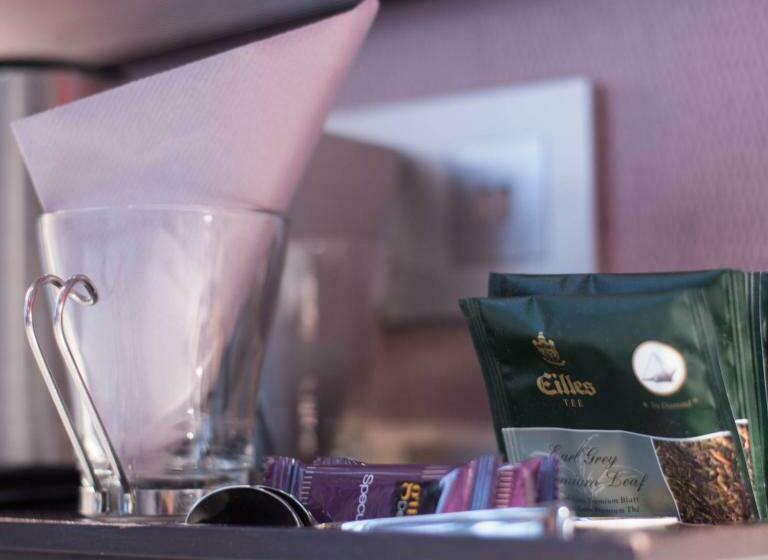 ジュニアスイート, Chateau Frontenac