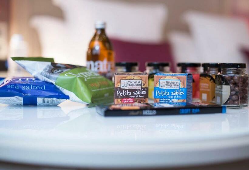 クラシックルーム, Chateau Frontenac