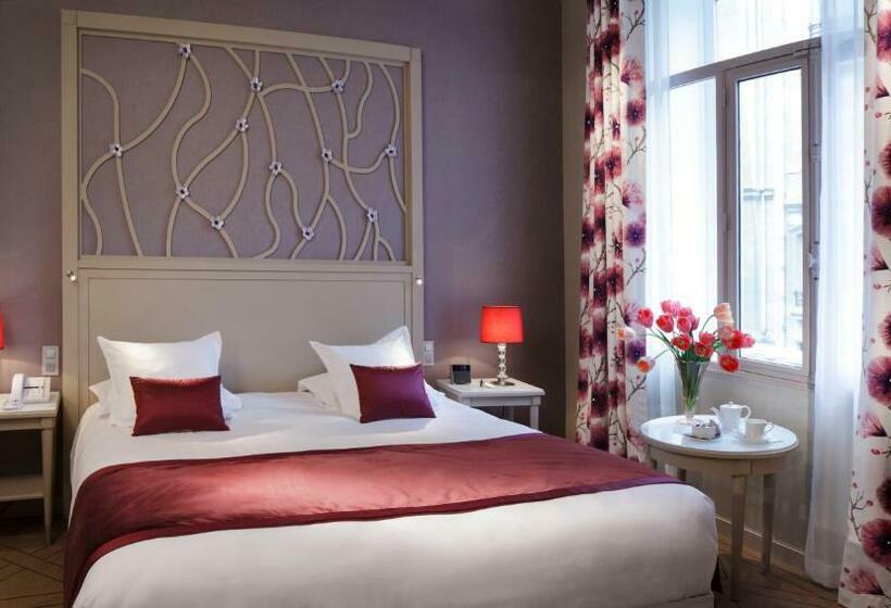 クラシックルーム, Chateau Frontenac