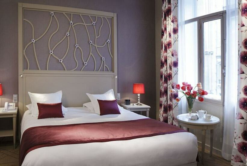 クラシックルーム, Chateau Frontenac