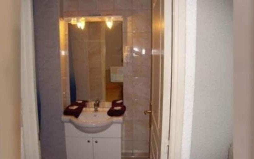 Номер Стандарт, Hôtel De Paris