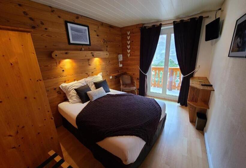 اتاق سوپریور, Hôtel Du Centre