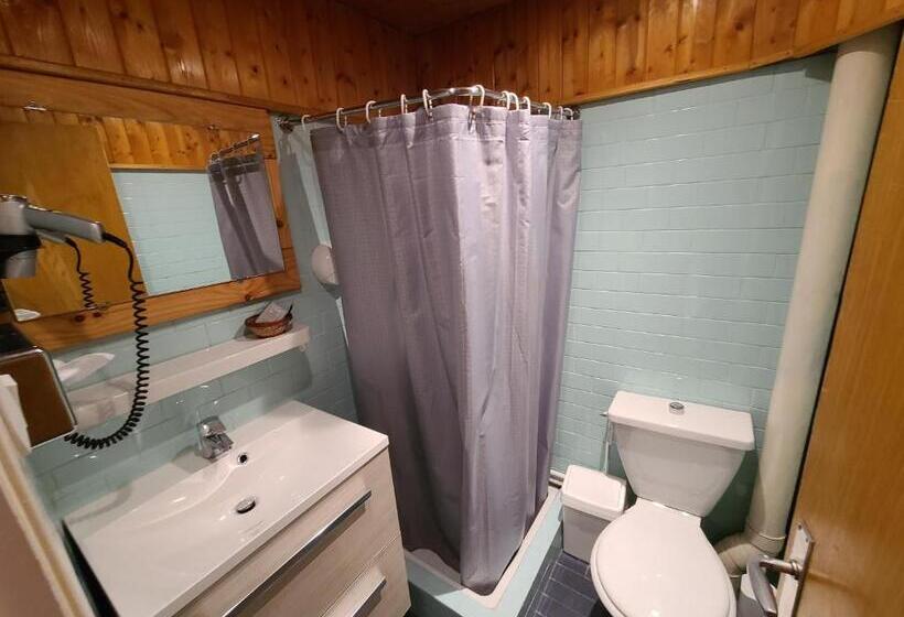 اتاق استاندارد, Hôtel Du Centre