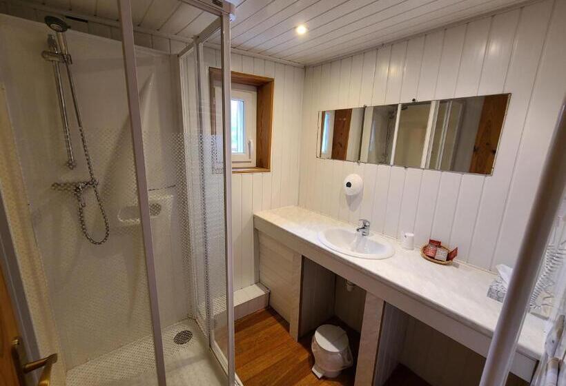 اتاق سوپریور, Hôtel Du Centre