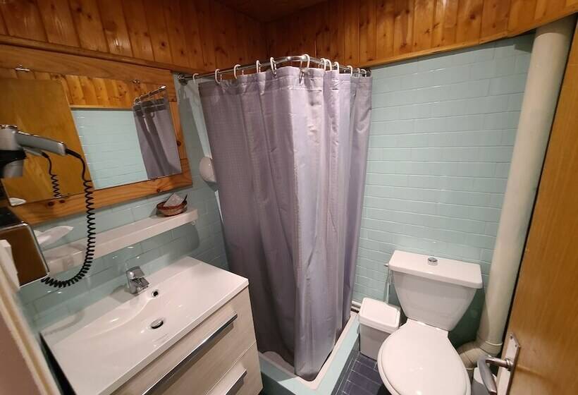 اتاق استاندارد, Hôtel Du Centre