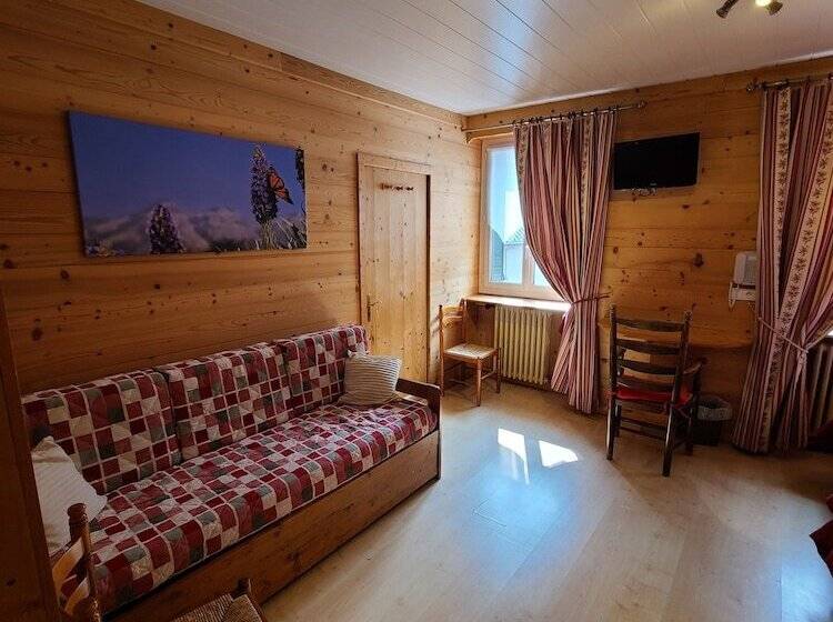 اتاق سوپریور, Hôtel Du Centre