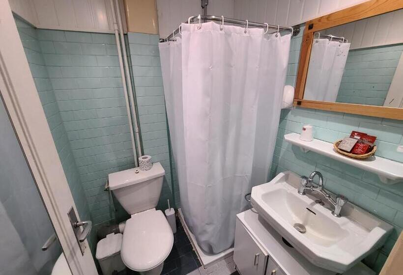 اتاق سوپریور, Hôtel Du Centre