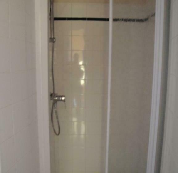 스탠다드 룸, Hôtellerie Saint Jean