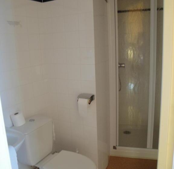 스탠다드 룸, Hôtellerie Saint Jean