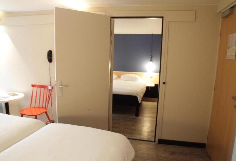 Номер Стандарт, Ibis Brest Kergaradec