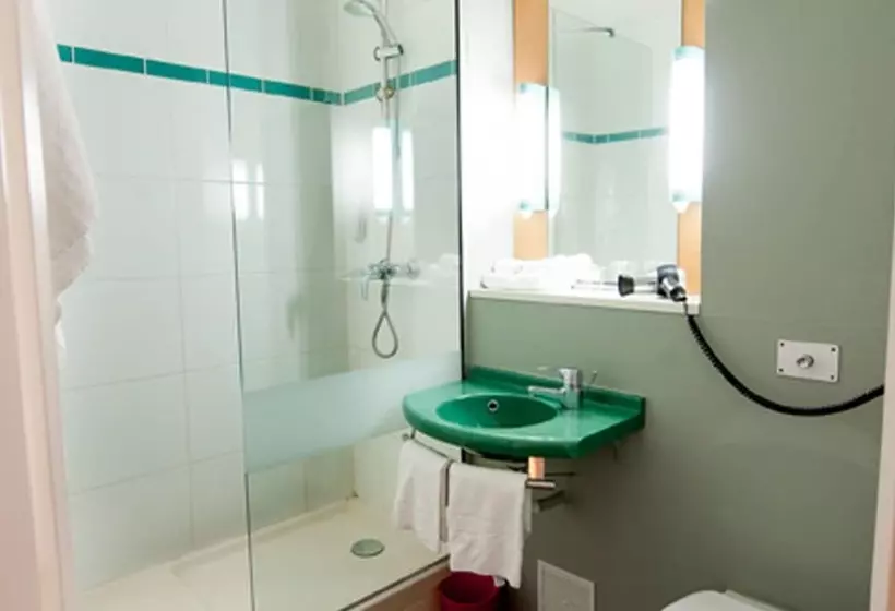 اتاق استاندارد با تخت دوبل, Ibis Brest Kergaradec